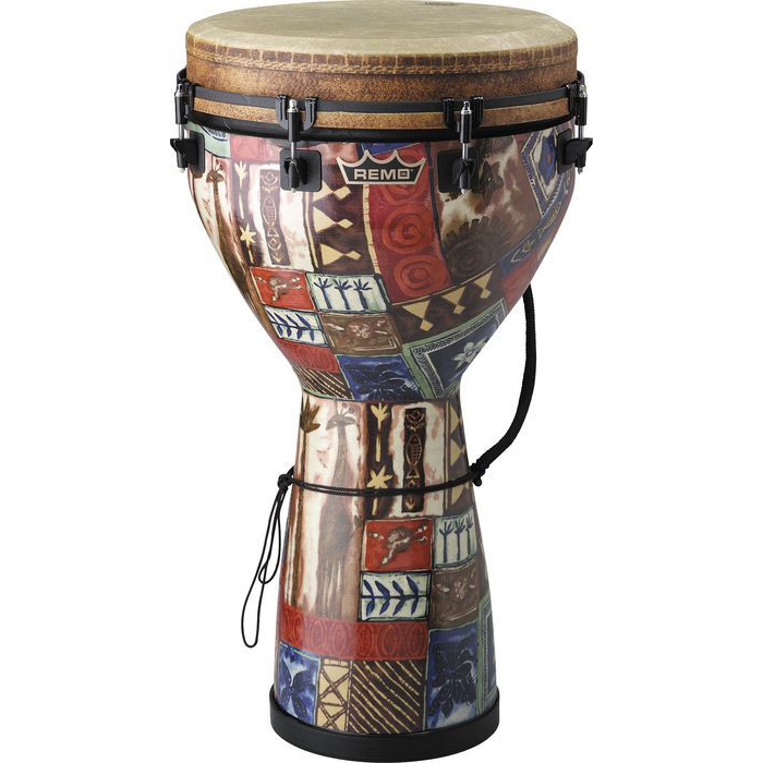 REMO Djembe Ceramic